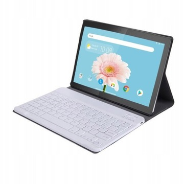 ЧЕХОЛ ДЛЯ КЛАВИАТУРЫ ДЛЯ LENOVO M10 10.1 TB-X505 TB-X605
