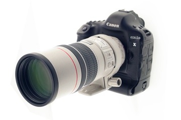 Canon 300 mm f /4.0 L IS USM