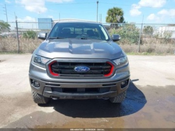 Ford Ranger VI 2022 Ford Ranger Lariat 2022 2.3 Benzyna 270KM, zdjęcie 7