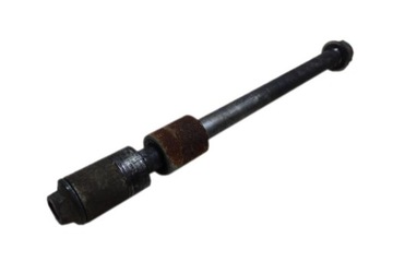 HONDA CM450 PC051 OŚ OŚKA KOŁA TYŁ FELGI 17MM