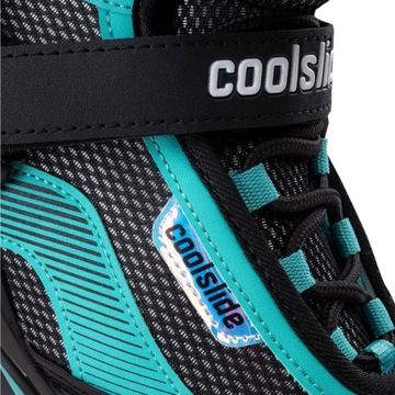 ЖЕНСКИЕ ПРОГРАММНЫЕ РОЛИКИ LADY ROMA COOLSLIDE 41