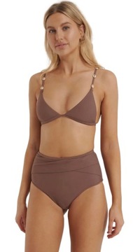 Bikini dół z wysokim stanem NA-KD r. S
