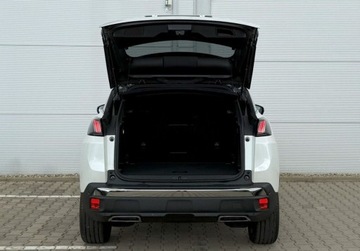 Peugeot 3008 II Crossover Facelifting  1.2 PureTech 130KM 2023 Peugeot 3008 OFERTA BLACK WEEK 1.2 PureTech 130KM GT AT8 FV 23 1.2, zdjęcie 9