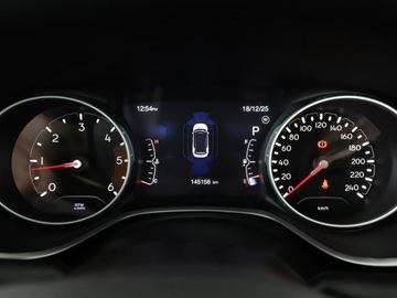 Jeep Compass II SUV 2.0 MJD 170KM 2018 Jeep Compass 2.0d Automat 4WD Limited Panorama, zdjęcie 21