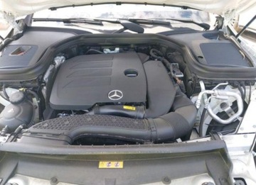 Mercedes GLC C254/X254 2022 Mercedes-Benz GLC 2022, 2.0L, od ubezpieczalni, zdjęcie 13