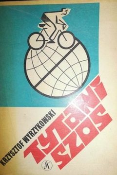 Tytani sztos - Krzysztof Wyrzykowski