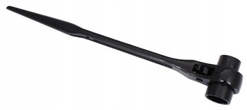 КЛЮЧ ДЛЯ СБОРА ЛЕСОВ, ТРЕЩОТКА 19/21 ММ