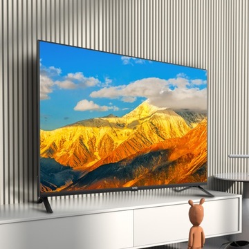 Телевизор CHiQ 40 дюймов Smart Google TV FHD HDR10