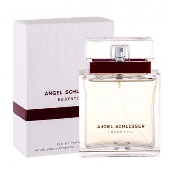 ANGEL SCHLESSER ESSENTIAL WOMAN EDP 100ML