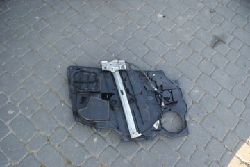 MAZDA 2 DY ZVEDÁK OKNO PRAVÝ PŘEDNÍ EU