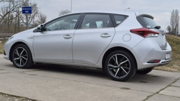 Toyota Auris II 2017 Toyota Auris _1.8, zdjęcie 34