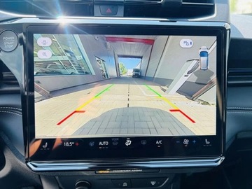 Ford Puma II 2025 FORD Puma Titanium 1.0 EcoBoost Suv 125KM 2025, zdjęcie 7