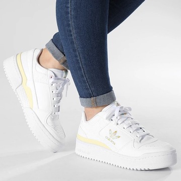 Adidas Forum Bold - Niska cena na Allegro