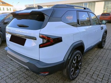 Dacia Bigster 1.8 Hybrid 156KM 2025 DACIA Bigster Journey 1.8 Full Hybrid 155KM, zdjęcie 2
