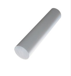 Teflon PTFE pręt wałek teflonowy tarflen 20x500mm