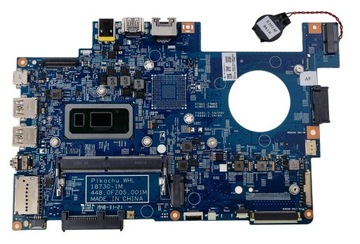 NOWA PŁYTA GŁÓWNA ACER ASPIRE A515-53 A514-51