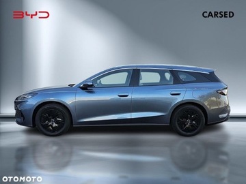 BYD 2025 BYD Seal 6 BYD Seal 6 DM-i 1.5 Boost 1.5 Hybryda Plug-in 183KM, zdjęcie 1