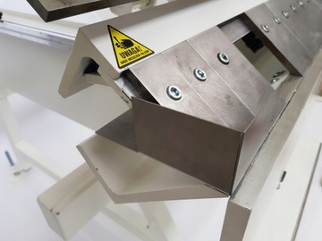 ГИБОЧНАЯ МАШИНА 3250 1.2 МОДУЛЬНЫЙ СЕГМЕНТ