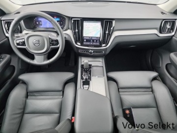 Volvo V60 II  Cross Country Facelifting 2.0 B4 197KM 2023 Volvo V60 Cross Country FV23 Plus Bright B4 197KM, zdjęcie 9