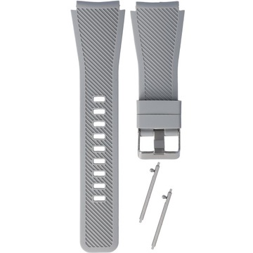 РЕМЕНЬ ДЛЯ ЧАСОВ SAMSUNG GEAR S3 GALAXY 46MM 3 45MM