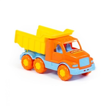 Polesie Poland, wywrotka Maxik