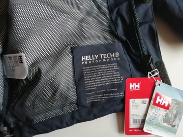 Мужская куртка Helly Hansen Pie, размер L