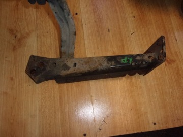 FORD KA II MK2 ZÓNA DEFORMACE KALICH LEVÝ PŘEDNÍ