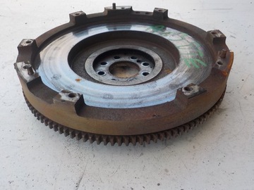 OPEL CORSA D 1.3 CDTI A13DTC A13DTE МАХОВИК 55572509