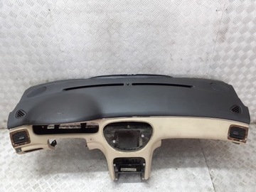 DESKA ROZDĚLOVAČE PEUGEOT 607