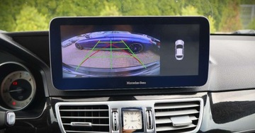 Mercedes Klasa E W212 Limuzyna Facelifting 220 CDI 170KM 2014 Mercedes-Benz Klasa E (Nr.137) 2.2 CDI Automat 170 KM Salon PL Kamera Klim, zdjęcie 20