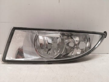 SKODA FABIA 2 II LIFT ROOMSTER 10-14 HALOGEN LEWY