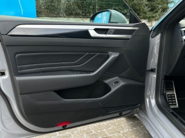 Volkswagen Arteon Fastback Facelifting 2.0 TDI SCR 150KM 2023 Volkswagen Arteon APP| Tempomat ACC| Virtual Cockp, zdjęcie 9