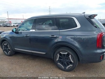 Kia 2024 Kia Inny Telluride S 2024 3.8l 3.8 Benzyna 291KM, zdjęcie 5