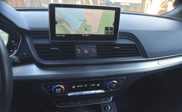 Audi Q5 II SUV 2.0 TDI 190KM 2017 Audi Q5 Audi Q5 2.0 TDI Quattro Sport S tronic 2.0 Diesel 190KM, zdjęcie 31