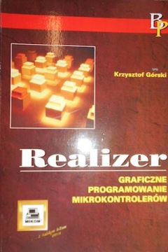 Realizer - Krzysztof Górski