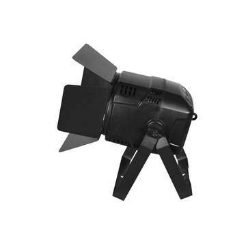Светодиодный театр EUROLITE COB 100 WW