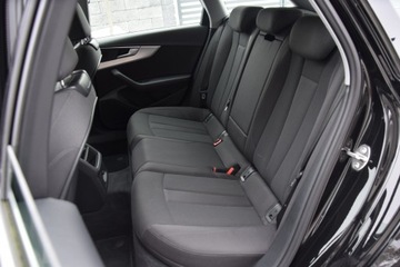 Audi A4 B9 Avant 2.0 TDI 150KM 2017 S- Tronic* Virtual Cockpit* Nawigacja* Bi Ksenon* Car Play*Radar* GWARANCJA, zdjęcie 24