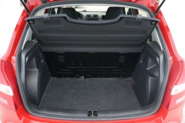 Skoda Fabia II Hatchback Facelifting 1.2 HTP 60KM 2011 Skoda Fabia 1.2, Klima, zdjęcie 13