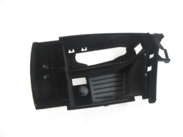 Wklad podlokietnika adapter telefonu Adapter, Stecker zapalniczki BMW F10 F11 EUROPA
