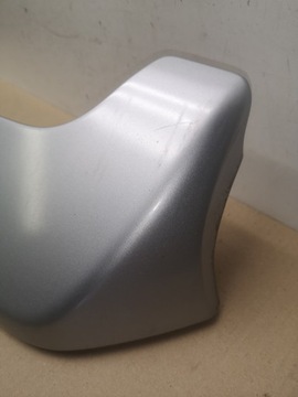 SPOILER SPOJLER LOTKA KLAPY BAGAZNIKA HONDA CRV CR-V 2 II 02-06 5D 5 DRZWI