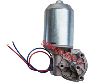 Silnik do podajnik drutu migomat 24V DC 30W ELVI