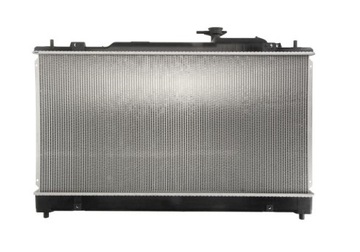 ВОДООХЛАДИТЕЛЬ MAZDA 6 05-08 1.8 2.0 i 16V АВТОМАТИЧЕСКИЙ