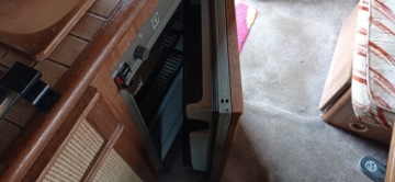 Peugeot 1987 Kamper Peugeot 230L, zdjęcie 9