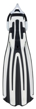 Плавники для банджи SEAC PROPULSION S M/L белые