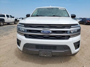 Ford Expedition III 2023 Ford Expedition Max XL 2023 3.5l 3.5 Benzyna 380KM, zdjęcie 5