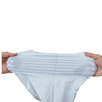 УПАКОВКИ КУРЬЕРСКАЯ ФОЛЬГА РОЗОВЫЕ XL 500x600 50шт МНОГОРАЗОВЫЕ ВОЗВРАТНЫЕ J02