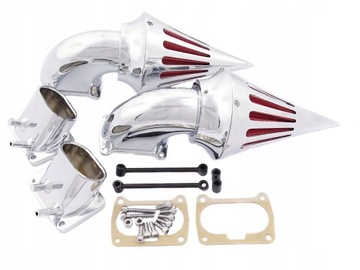 STOŻKOWY FILTR POWIETRZA SUZUKI M109R BOULEVARD