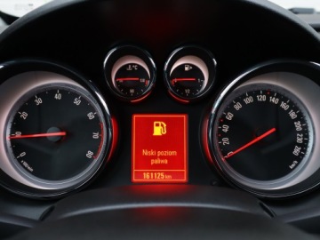 Opel Astra J Sports Tourer Facelifting 1.4 Turbo ECOTEC 140KM 2014 Opel Astra 1.4 T, Navi, Klima, Tempomat, zdjęcie 10