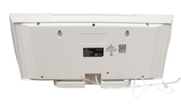 auna 10031466 DAB+ CD/MP3 стерео USB BT NFC