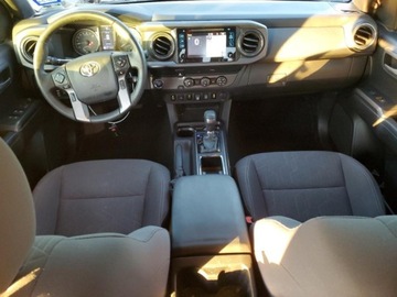 Toyota Tacoma II 2019 Toyota Tacoma 2019r., DOUBLE CAB, od ubezpieczalni 3.5 Benzyna 278KM, zdjęcie 7